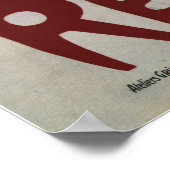 Casino de Paris ~ Reouverture Vintage Poster 1906 (Hoek)