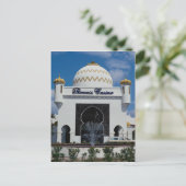 Casino, Freeport, Bahama's Briefkaart (Staand voorkant)