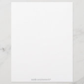 Casino-gebeurtenis Flyer (Achterkant)