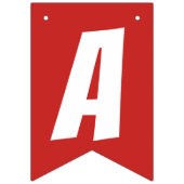 casino, gelukkige verjaardag, BUNNING BANNER (Derde vlag)