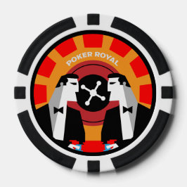 Casino Gokken Poker Roulette Chips