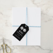 Casino Las Vegas Birthday Favor | CadeauLabels (Met Touw)