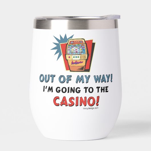 Casino Lovers (Links)