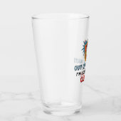 Casino Lovers Glas (Rechts)