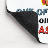 Casino Lovers Muismat (Hoek)