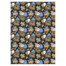 Casino - Mijn COLLECTIE bekijken Tafelkleed