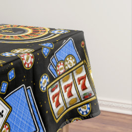 Casino - Mijn COLLECTIE bekijken Tafelkleed