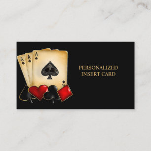 CASINO NACHT, KOPER NACHT, GAMBLE, KAART DICE