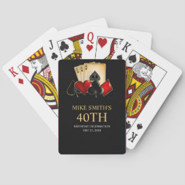 CASINO NACHT, KOPER NACHT, GAMBLE, KAART DICE