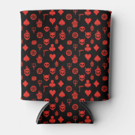 Casino of the Damned  Blikjeskoeler