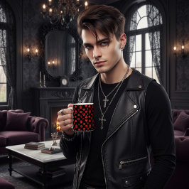 Casino of the Damned  Koffiemok