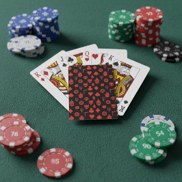 Casino of the Damned Pokerkaarten