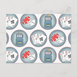 Casino Poker Gambling Kaarten Slot Machine