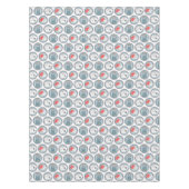 Casino Poker Gambling Kaarten Slot Machine Tafelkleed (Voorkant)