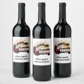 casino, poker, volwassene, wijn, wijnetiket, stick wijn etiket (Flessen)