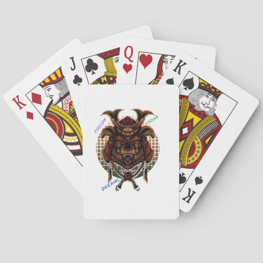 casino pokerkaarten (Achterkant)