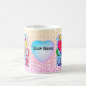 Casino Queen Koffiemok (Center)