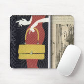 Casino Queen Muismat (Met muis)