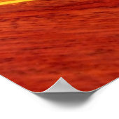 casino roulette wielnummer 29 gokspelen poster (Hoek)