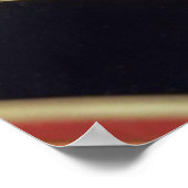 casino roulette wielnummer 29 gokspelen poster (Hoek)