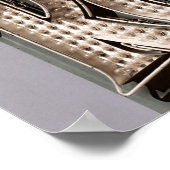 Casino Royale Las Vegas Poster (Hoek)