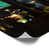 Casino Royale Las Vegas Poster Print (Hoek)