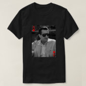 Casino - Sam Ace Rothstein T-shirt (Design voorkant)