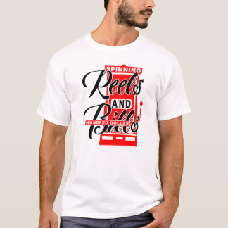 Casino Slot Machine Gambler / Gokken T-shirt