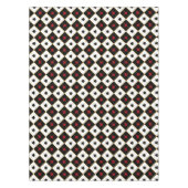 Casino Tafel Party Decor, Poker Speelkaarten Tafelkleed (Voorkant)