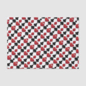 Casino Tissue Paper Tissuepapier (Voorkant)