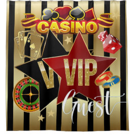 Casino VIP DOUCHEGORDIJN