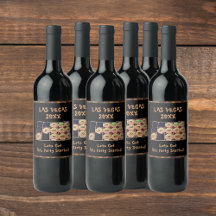 Casino vrijgezellenfeest | Las Vegas gokautomaat