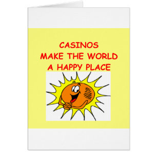 casino's