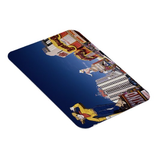 Casino's en hotels in Las Vegas Magneet (Rechterzijde)