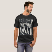 Casiopea T-shirt (Voorkant volledig)