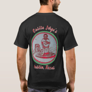 Casita Jorge T-shirt
