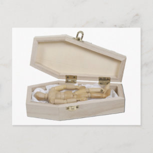 Casket030811 Briefkaart