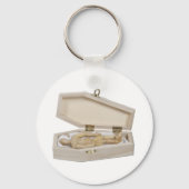 Casket030811 Sleutelhanger (Voorkant)