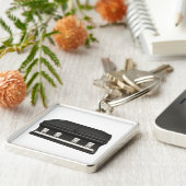 CASKET SLEUTELHANGER (Zijkant)