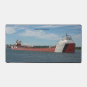 Cason J. Callaway bureaumat (Voorkant)