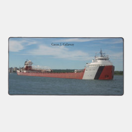 Cason J. Callaway bureaumat