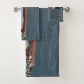 Cason J. Callaway handdoekenset Bad Handdoek (Insitu)