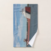 Cason J. Callaway handdoekenset Bad Handdoek (Handdoek)