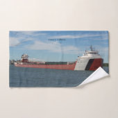 Cason J. Callaway handdoekenset Bad Handdoek (Handdoek)