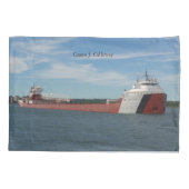 Cason J. Callaway pillow hoesje Kussensloop (Achterkant)