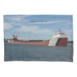 Cason J. Callaway pillow hoesje Kussensloop