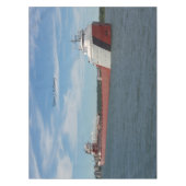 Cason J. Callaway tafelkleed (Voorkant)