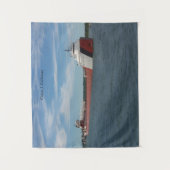 Cason J. Callaway tapestry Wandkleed (Voorkant)