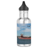 Cason J. Callaway waterfles (Links)