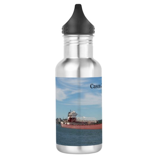 Cason J. Callaway waterfles Waterfles (Links)